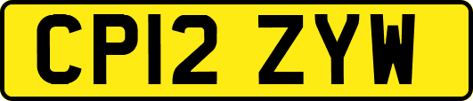 CP12ZYW