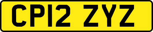CP12ZYZ