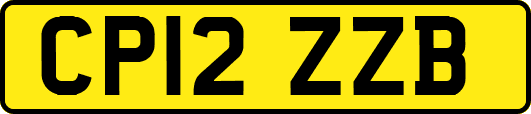 CP12ZZB