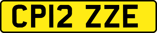 CP12ZZE