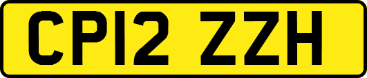 CP12ZZH