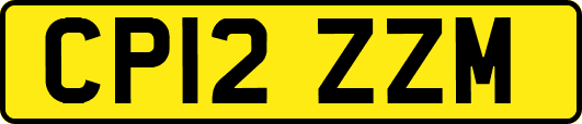 CP12ZZM