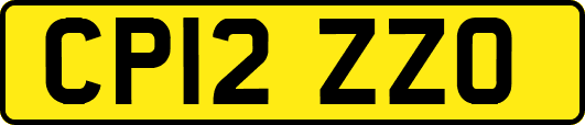 CP12ZZO