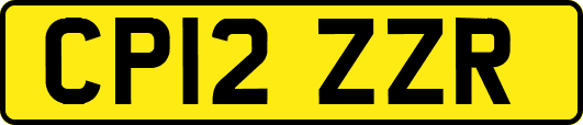 CP12ZZR