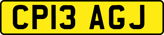 CP13AGJ