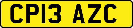 CP13AZC