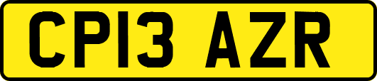 CP13AZR