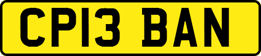 CP13BAN
