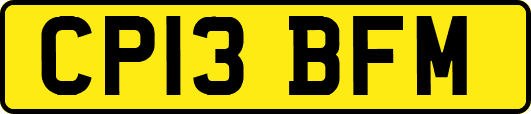 CP13BFM