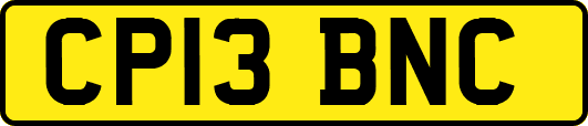 CP13BNC