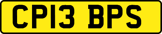 CP13BPS