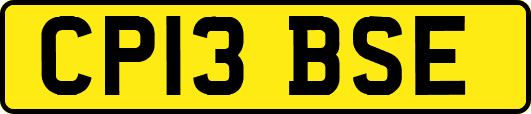 CP13BSE