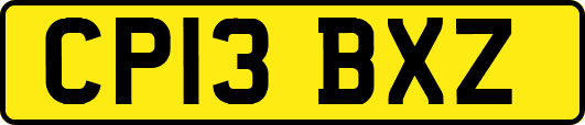 CP13BXZ