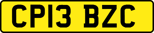 CP13BZC