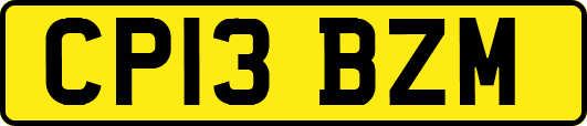 CP13BZM