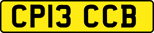 CP13CCB
