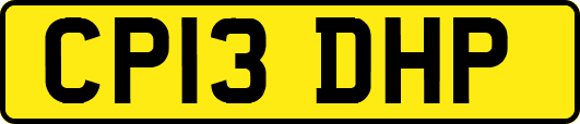 CP13DHP
