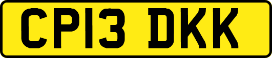 CP13DKK
