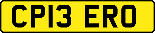 CP13ERO