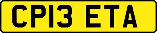 CP13ETA