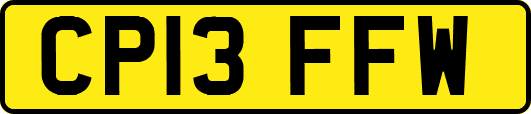 CP13FFW