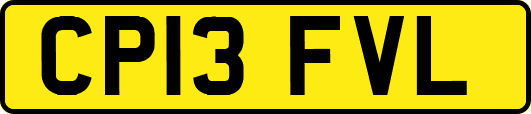 CP13FVL