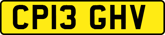 CP13GHV