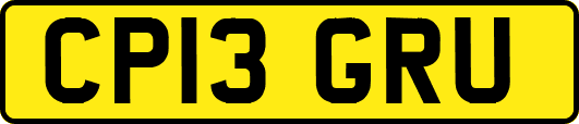 CP13GRU