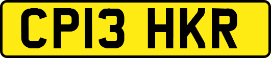 CP13HKR