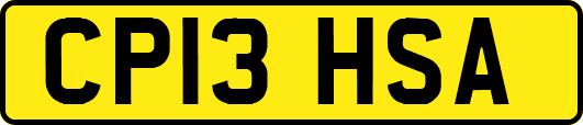 CP13HSA