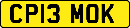 CP13MOK