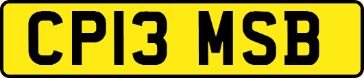 CP13MSB