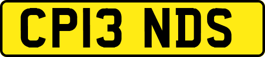 CP13NDS