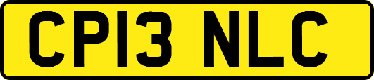 CP13NLC