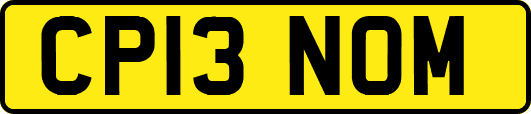 CP13NOM