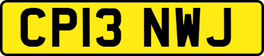 CP13NWJ
