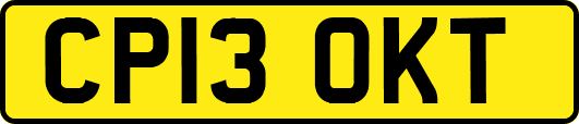 CP13OKT