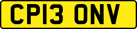 CP13ONV