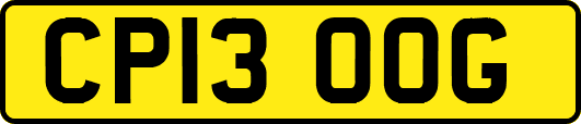 CP13OOG