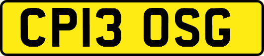 CP13OSG