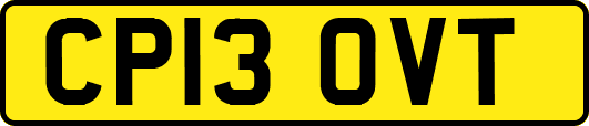 CP13OVT