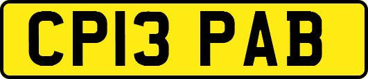 CP13PAB