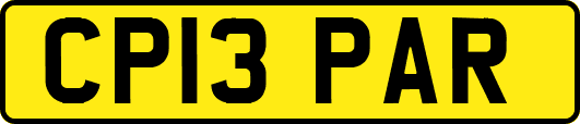 CP13PAR