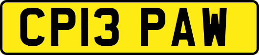 CP13PAW