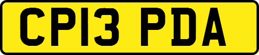 CP13PDA