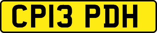 CP13PDH