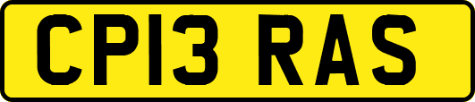 CP13RAS