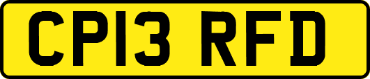 CP13RFD