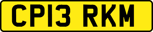 CP13RKM