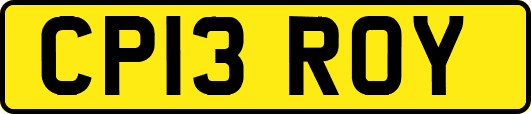 CP13ROY